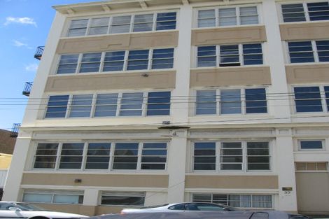 Photo of property in 15/37 Majoribanks Street, Mount Victoria, Wellington, 6011