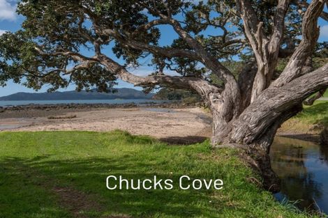 Photo of property in 46c Heretaunga Crescent, Cable Bay, 0420