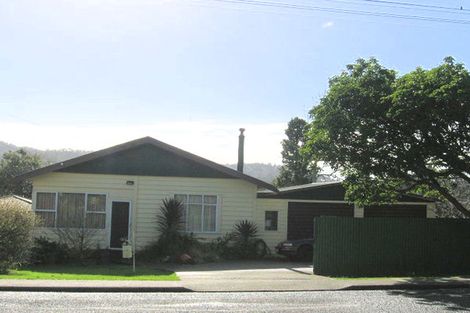 Photo of property in 55 Morningside Road, Morningside, Whangarei, 0110