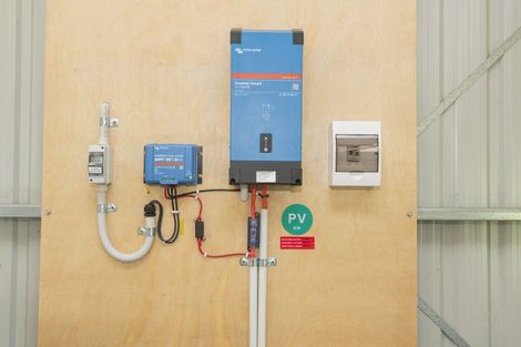 Photo of property in 136a Main Road, Makaraka, Gisborne, 4010