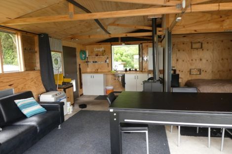 Photo of property in 116 Powerhouse Road, Fairdown, Westport, 7891