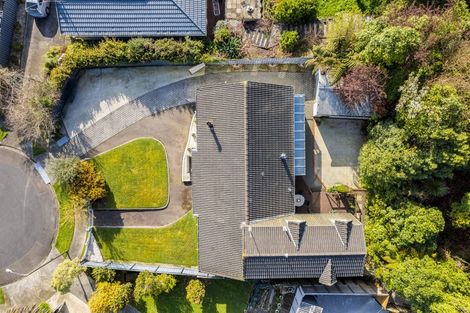 Photo of property in 19 Mimihau Grove, Wainuiomata, Lower Hutt, 5014