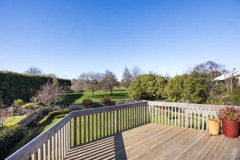 Photo of property in 7 Higgin Place, Feilding, 4702
