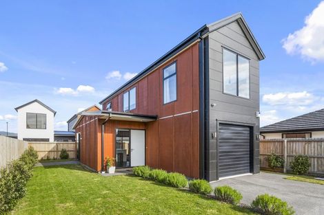 Photo of property in 14 Capil Court, Halswell, Christchurch, 8025