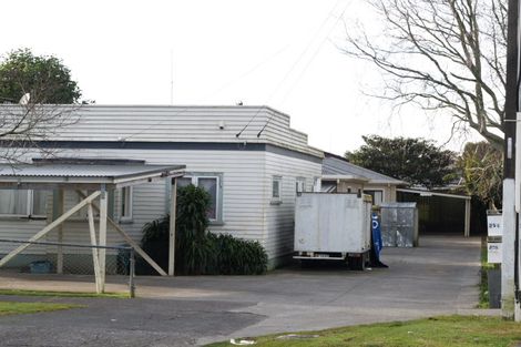 Photo of property in 1/25 Cleek Road, Mangere East, Auckland, 2024