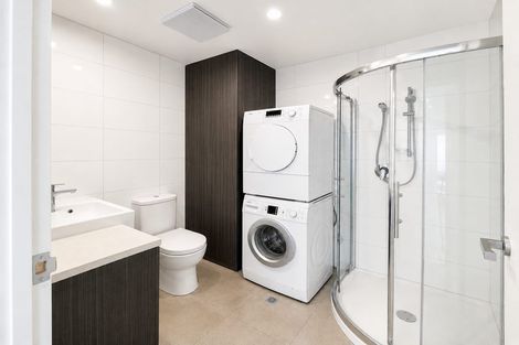 Photo of property in Apollo Apartments, 201/46 Rosedale Road, Rosedale, Auckland, 0632