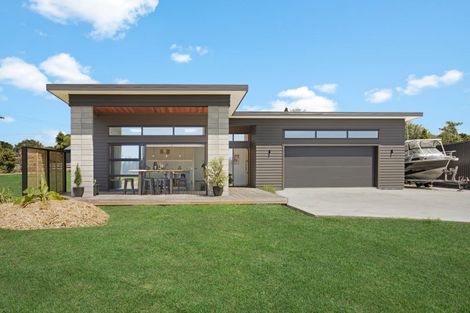 Photo of property in 3 Tareha Place, Kerikeri, 0230