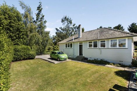 Photo of property in 37 Pery Street, Ranfurly, 9332