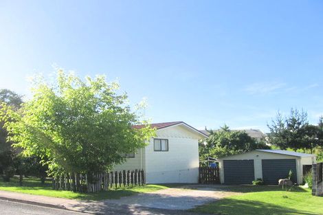 Photo of property in 23 Hill Street, Te Kuiti, 3910