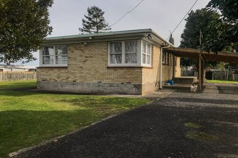 Photo of property in 52 Whittaker Road, Koutu, Rotorua, 3010