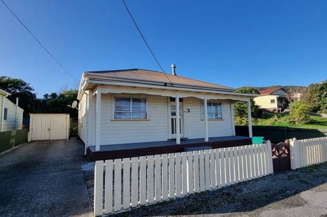 Photo of property in 85 Bright Street, Cobden, Greymouth, 7802