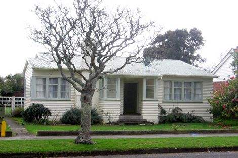 Photo of property in 4 Nathan Place, West End, Palmerston North, 4412