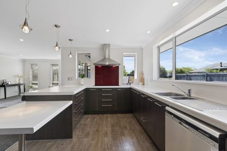 Photo of property in 83a Renoir Drive, Rolleston, 7614