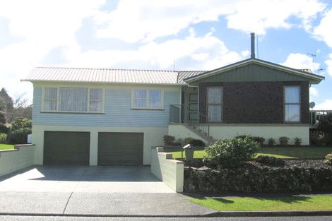 Photo of property in 1 Rugby Place, Te Kamo, Whangarei, 0112