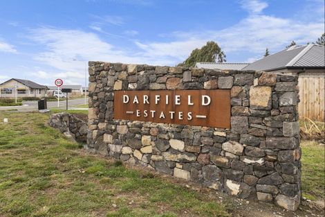 Photo of property in 3 Bob Reid Crescent, Darfield, 7571