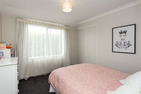 Photo of property in 10 Greenstone Street, Rolleston, 7614