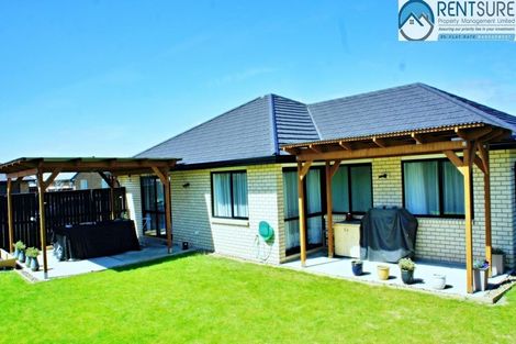 Photo of property in 17 Chert Street, Rolleston, 7614