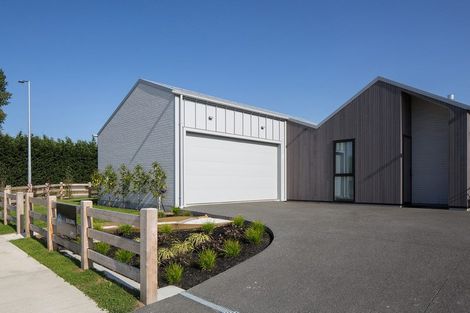 Photo of property in 1 Bunz Road, Halswell, Christchurch, 8025