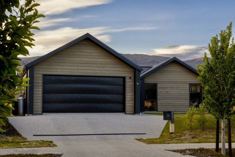 Photo of property in 85 Magnum Drive, Cromwell, 9310