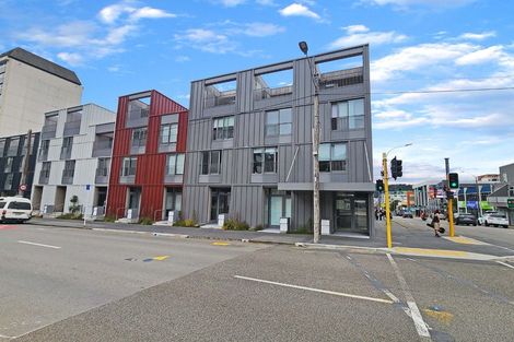 Photo of property in 267a Willis Street, Te Aro, Wellington, 6011