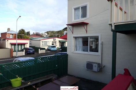 Photo of property in 8 Titan Street, North Dunedin, Dunedin, 9016