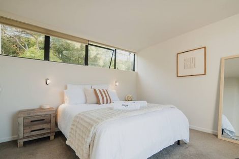 Photo of property in 105 Cannon Hill Crescent, Mount Pleasant, Christchurch, 8081