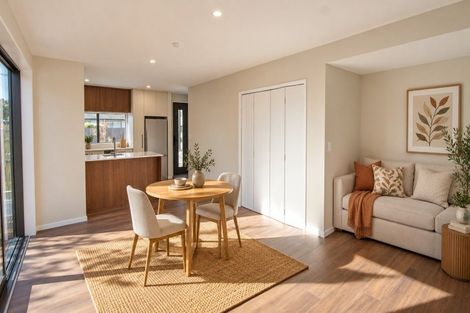 Photo of property in 11 Humboldt Street, Sydenham, Christchurch, 8023
