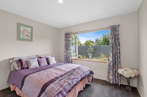 Photo of property in 5b Oldham Place, Darfield, 7510