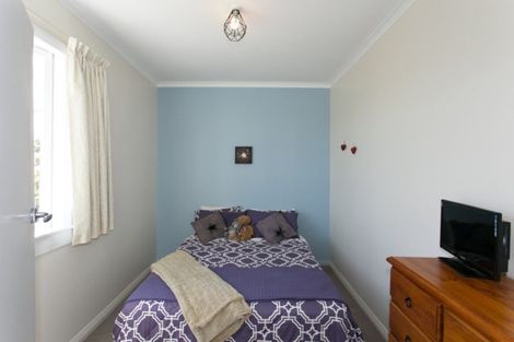 Photo of property in 8a Bristow Street, Saint Johns Hill, Whanganui, 4501