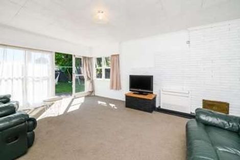 Photo of property in 50a College Street, Awapuni, Palmerston North, 4412