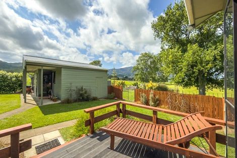 Photo of property in 276 Rawhiti Road, Te Aroha, 3392