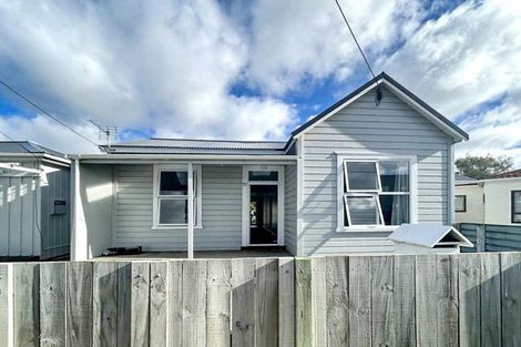 Photo of property in 79 Bell Street, Whanganui, 4500