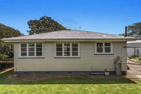 Photo of property in 158 Church Street, Opotiki, 3122