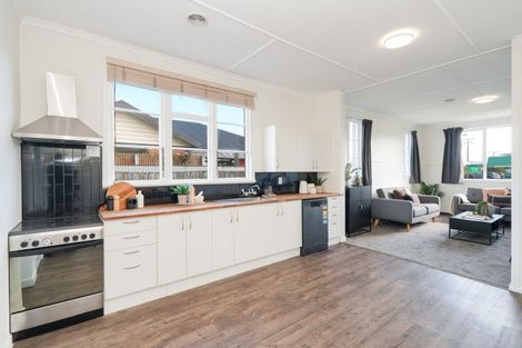 Photo of property in 327 North Road, Waikiwi, Invercargill, 9810