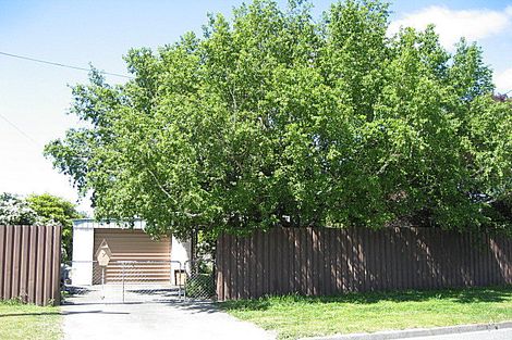 Photo of property in 7 Burden Street, Redwoodtown, Blenheim, 7201