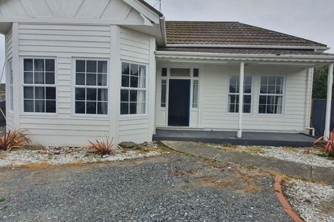 Photo of property in 185 Conyers Street, Heidelberg, Invercargill, 9812