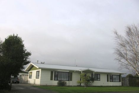 Photo of property in 6 Chelmarsh Place, Highbury, Palmerston North, 4412