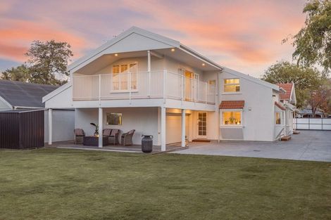 Photo of property in 46 Francis Avenue, Mairehau, Christchurch, 8013