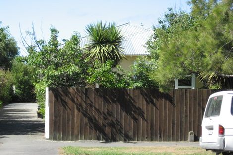 Photo of property in 125a Nayland Street, Sumner, Christchurch, 8081