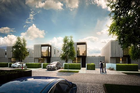 Photo of property in 2 Takanini Road, Takanini, 2112