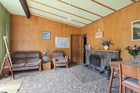 Photo of property in 39 Lookout Road, Peel Forest, Mount Peel, 7992