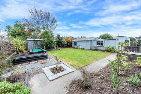 Photo of property in 41 Highsted Road, Bishopdale, Christchurch, 8053