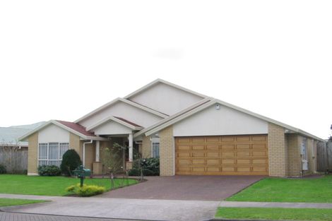 Photo of property in 15 Keppoch Court, Dannemora, Auckland, 2016