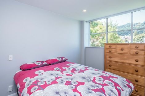 Photo of property in Lexington Apartments, 33l Hania Street, Mount Victoria, Wellington, 6011