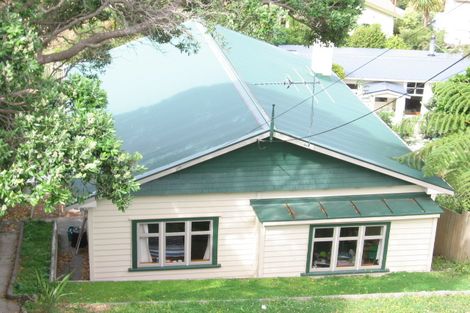 Photo of property in 53 Rhine Street, Island Bay, Wellington, 6023