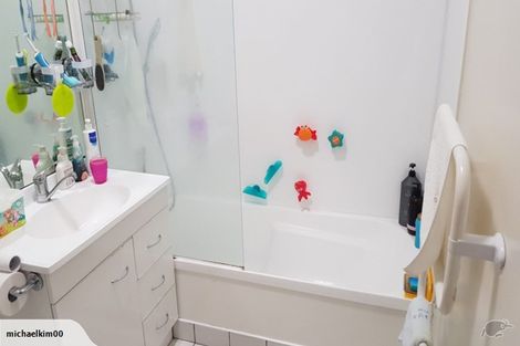 Photo of property in Marrickian Apartment, 117/135 Taranaki Street, Te Aro, Wellington, 6011