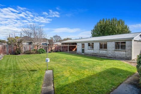 Photo of property in 7 Greta Place, Hoon Hay, Christchurch, 8025