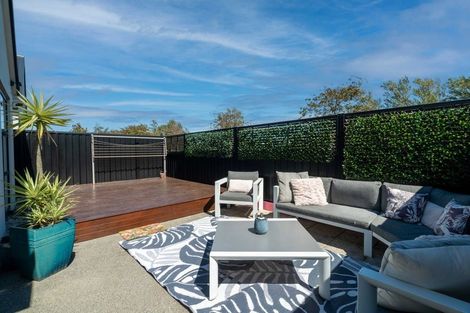 Photo of property in 23 Greenaway Street, Halswell, Christchurch, 8025