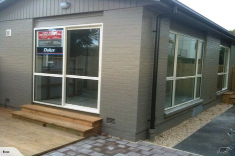 Photo of property in 1/296 Bealey Avenue, Christchurch Central, Christchurch, 8013