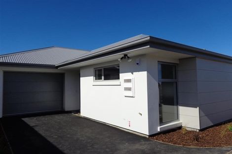 Photo of property in 38 Castleton Drive, Rolleston, 7615